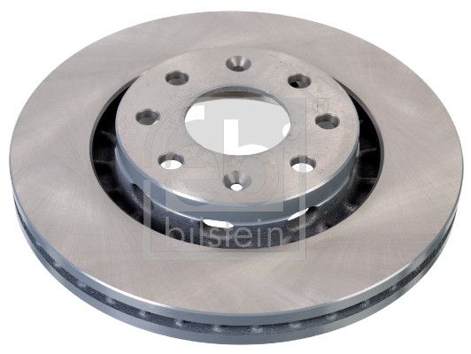 FEBI BILSTEIN 171424 | Fren Diski Ön Adet
