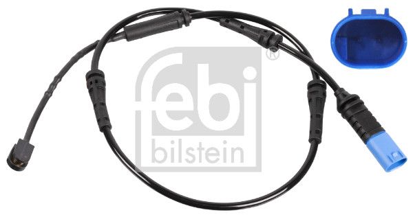 FEBI BILSTEIN 171448 | / Balata Fişi G-05 / 06 / 07 Arka
