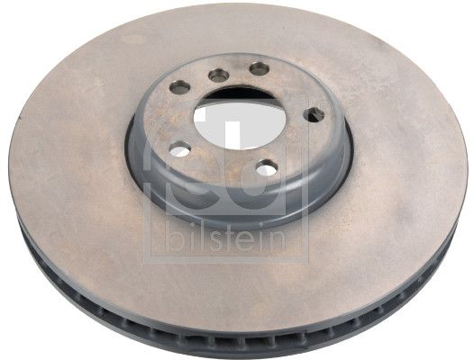 FEBI BILSTEIN 171461 | BMW F01-F02-F07 (7.50İ) Ön Fren Disk Sağ 34106898732 | 1 Adet