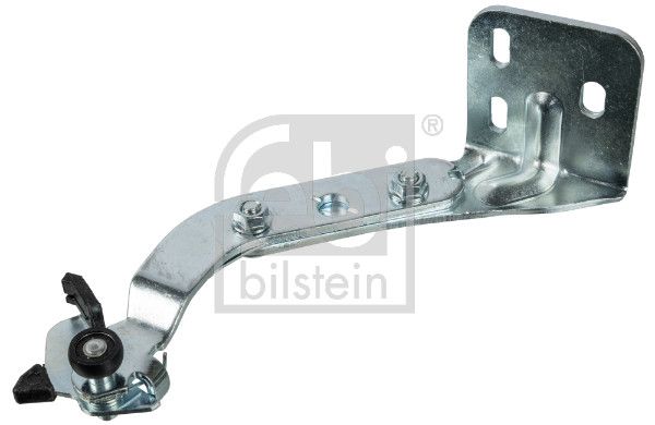 FEBI BILSTEIN 171780 | Sürgülü Kapı Orta Mekanizması (Fiat Ducato / Peugeot Boxer / Citroen Jumper III 2006 /)