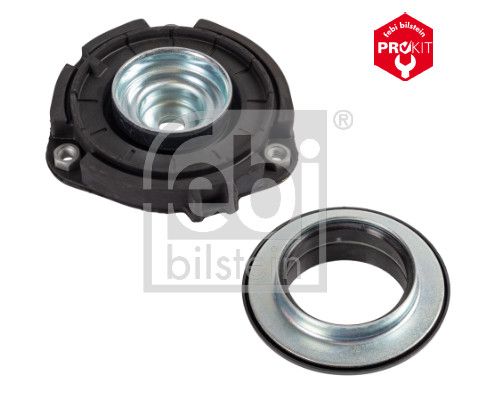 FEBI BILSTEIN 171928 | Ön Amortisör Takozu + Rulman VW Sharan Seat Alhambra