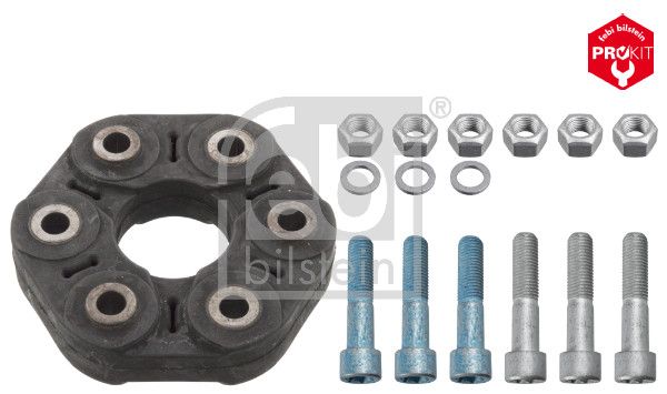FEBI BILSTEIN 171966 | Şaft Köselesi Mercedes W205 Kit