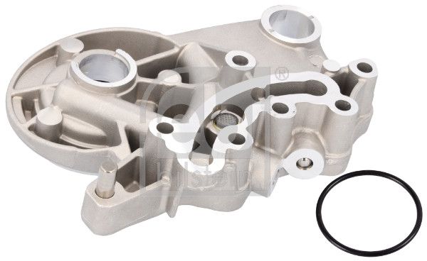 FEBI BILSTEIN 171970 | Yağ Pompa Kapağı 50007669