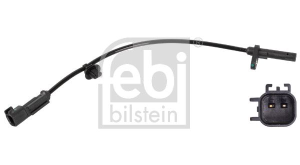 FEBI BILSTEIN 172084 | / ABS Sensörü Arka Ford Çift Teker Transit V-363 14 -