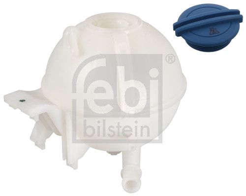 FEBI BILSTEIN 172167 | Yedek Su Deposu Kapaklı VW Crafter