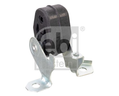 FEBI BILSTEIN 172368 | Egzoz Askı Lastiği