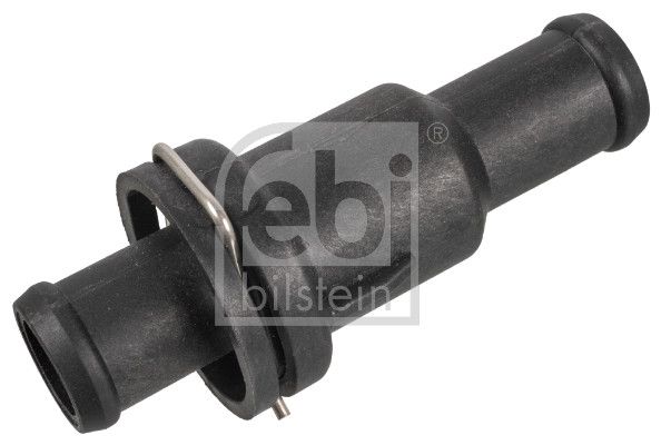 FEBI BILSTEIN 172376 | / VW Golf V Jetta A3 1.4 TSI Termostat 1K0121113a