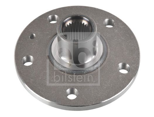 FEBI BILSTEIN 172411 | Porya Opel Vivaro A-(X83) 1.9 Dı (F7)-60 KW / 80 Ps-(01-06)