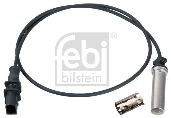 FEBI BILSTEIN 172414 | ABS Sensörü Arka Sağ / Sol