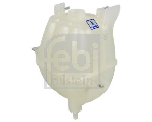 FEBI BILSTEIN 172434 | Radyatör Ek Depo Kapaklı (Fiat Ducato 2.3 JTD Citroen Jumper 2.2 HDI Peugeot Boxer 2.2 HDI)