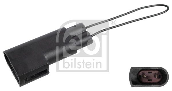 FEBI BILSTEIN 172514 | Fren Balata Fişi