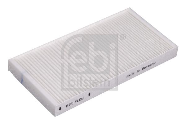 FEBI BILSTEIN 17264 | Polen Filtresi Karbonsuz Corsa C - Combo C - Vectra C 02-