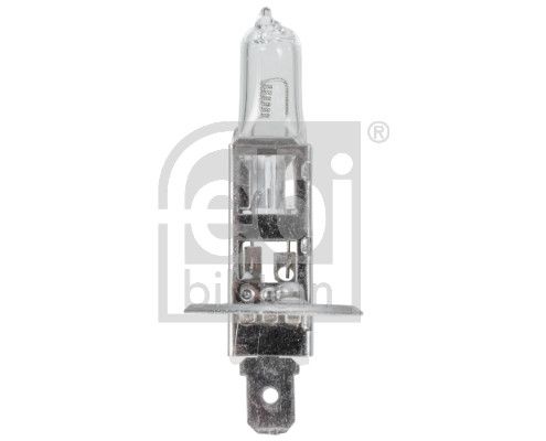 FEBI BILSTEIN 172728 | Ampül Far H1 ­24V 70W Eco Truck Standart P14.5S | 10 Adet