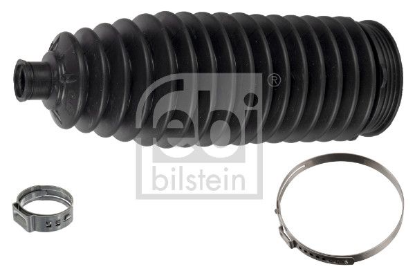 FEBI BILSTEIN 172795 | Direksiyon Körüğü Peugeot 3008 Suv (Mc_, Mr_, Mj_, M4_) 1.6-85 KW / 116 Ps (2016 -)