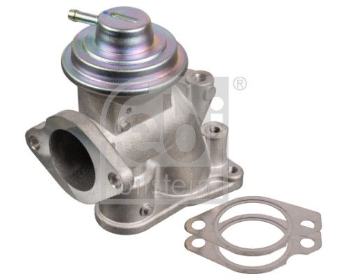 FEBI BILSTEIN 172840 | Egr_Valfı Opel Astra G Sw (T98) 1.7 Dtı 16V (F35) 55 KW / 75 (00-04)