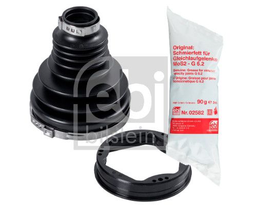 FEBI BILSTEIN 172884 | Aks Körüğü