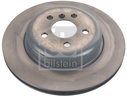 FEBI BILSTEIN 173008 | BMW G30-G01 Arka Disk Sol 34216882245 | 1 Adet
