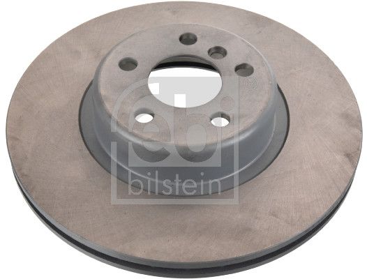 FEBI BILSTEIN 173011 | BMW G30-G01 Ön Disk 34116860907 | 1 Adet