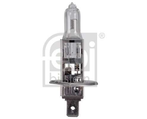 FEBI BILSTEIN 173283 | Ampül Far H1 24V 70W Trucklıght P14.5S H1 P14.5S | 10 Adet