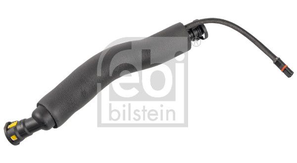 FEBI BILSTEIN 173375 | Motor Havalandırma Hortumu N-52 / 53 E-60 / 61 / 90 / 91