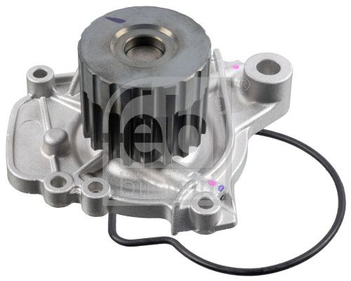 FEBI BILSTEIN 17340 | Devirdaim