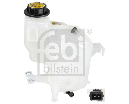 FEBI BILSTEIN 173569 | / Range Rover Sport Yedek Su Deposu Lr020367 Müşürlü