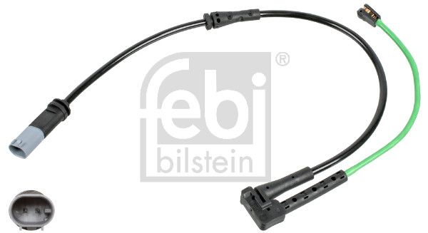 FEBI BILSTEIN 173571 | / Balata Fişi (BMW F-39 / 40 / 44 / 45 / 46 On)