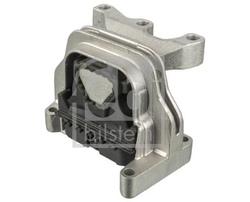 FEBI BILSTEIN 173880 | VW Polo Ibiza Fabia A1 Cusa-Cusb 1.4Tdı 2014-Motor Takozu Sağ 6C0199262a