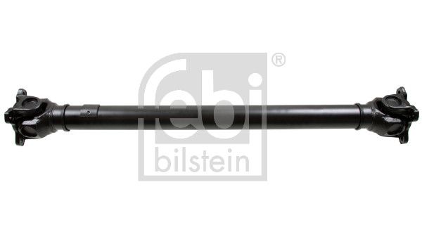 FEBI BILSTEIN 174104 | Şaft Mili E-60 / 61 M-57 / N-52