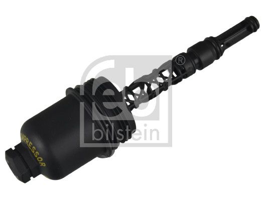 FEBI BILSTEIN 174278 | / M.Benz M271 Yağ Filtre Kapağı 2711800238