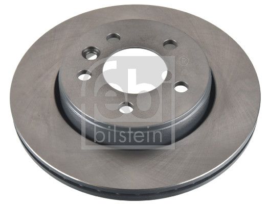 FEBI BILSTEIN 174717 | / Fren Aynası Arka Crafter 2.0 16-Dasa-B-C \ Daua-B-C \ Dava \ Dawa Man Tge 2.0 TDI 16-/ | 2 Adet