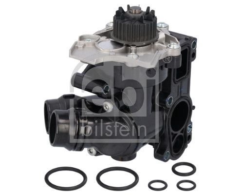 FEBI BILSTEIN 174765 | / Devirdaim-Komple-Pompa Metal Gövde (VW Passat 11-15 Audi A3 08-13 A4 08-15 A5 08-11 Seat Leon 11-13)