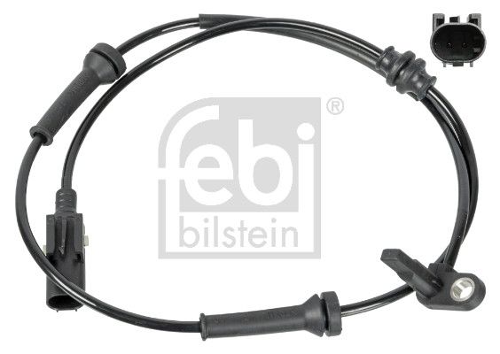 FEBI BILSTEIN 174855 | ABS Hız Sensörü Fiat