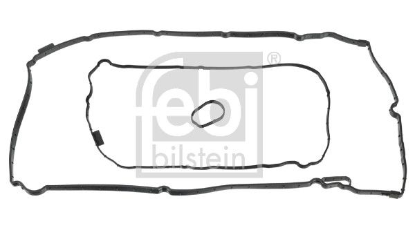 FEBI BILSTEIN 174856 | Külbütor Kapak Contası (3 Parça Takım) M654-W177 / W205 / W213 / W447