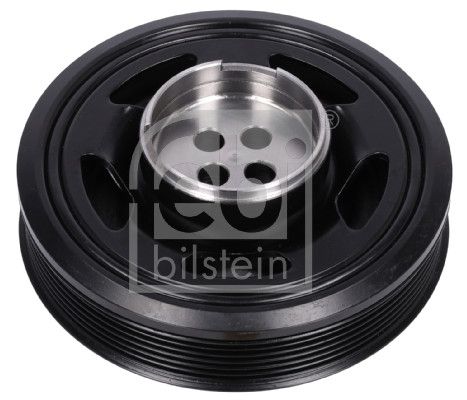 FEBI BILSTEIN 175024 | Krank Kasnağı B-37 F-20 / 21 / 45 / 46 / 48