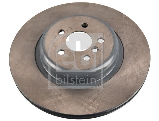FEBI BILSTEIN 175486 | BMW G05-G11 Arka Disk Adet 34216860927 | 1 Adet