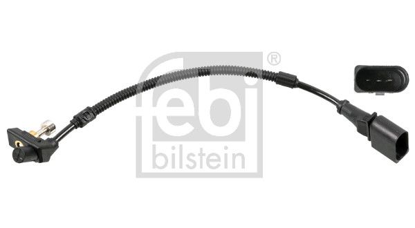 FEBI BILSTEIN 175523 | / Sensör Krank Devir VW Golf V Passat FSI Blf Bag
