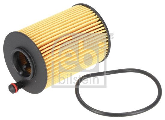 FEBI BILSTEIN 175536 | Yağ Filtresi E343h D476