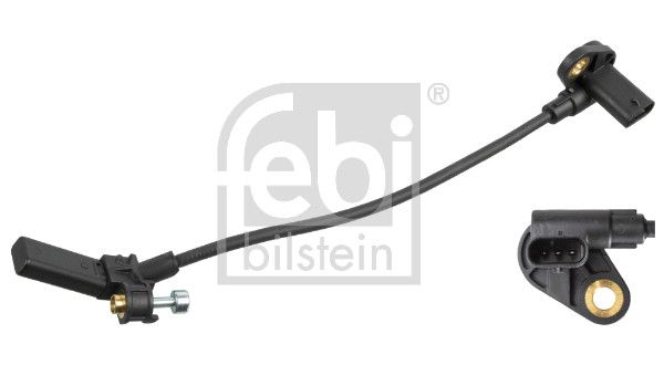 FEBI BILSTEIN 175635 | / BMW F10-F30 N20 Krank Sensörü 13627595860