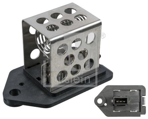 FEBI BILSTEIN 175694 | Fan Rezistansı