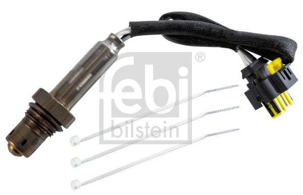 FEBI BILSTEIN 175950 | Oksijen Sensörü Opel Astra J / Corsa D / E / Aveo T300 1.2-1.4