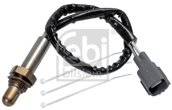 FEBI BILSTEIN 175966 | Oksijen Lambda Sensörü-(Toyota Avensis-Yaris 93 / 08)