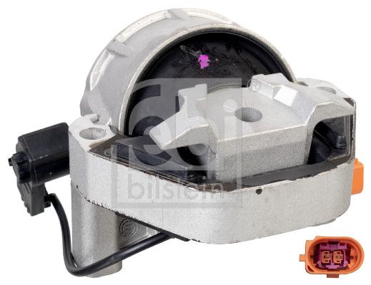 FEBI BILSTEIN 176082 | / Sol Motor Takozu Audi A6 / A7 3,0 Dizel 2 / 4 Ceker
