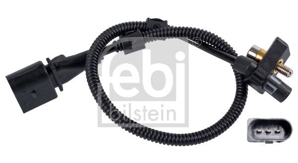 FEBI BILSTEIN 176205 | Krank Devir Sensörü