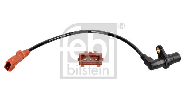 FEBI BILSTEIN 176230 | Sensör Krank-Volan Mili Pozisyon-(Peugeot 106-205-306-405-Partner)