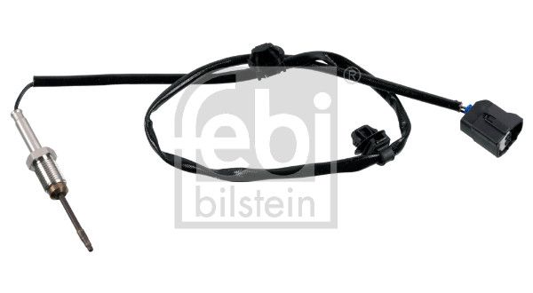 FEBI BILSTEIN 176450 | Eksoz Sıcaklık Sensörü Nissan Qashqai 2.0 DCI