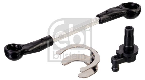 FEBI BILSTEIN 176508 | Emme Manifold Keçe Takımı