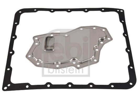 FEBI BILSTEIN 176622 | Hidrolik Filtre Takımı Otomatik Şanzıman Hyundai