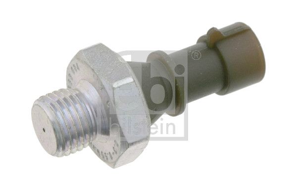FEBI BILSTEIN 17664 | / Opel Yağ Müşürü Vectra B X20dth 1252572