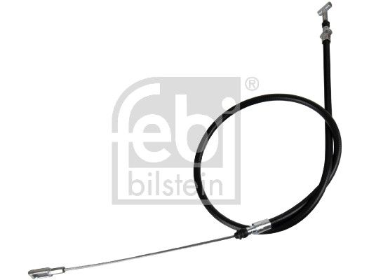 FEBI BILSTEIN 176818 | El Fren Teli Iveco Daily 35S11 99 >